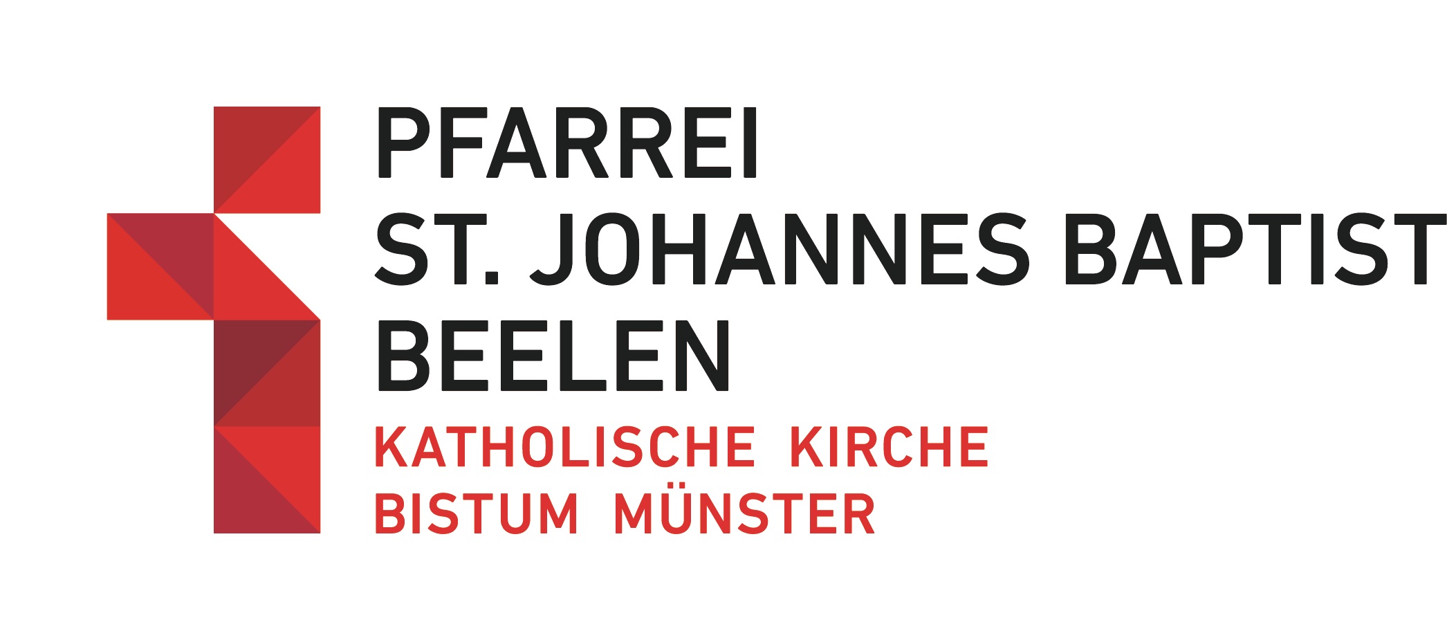 St. Johannes Baptist Logo